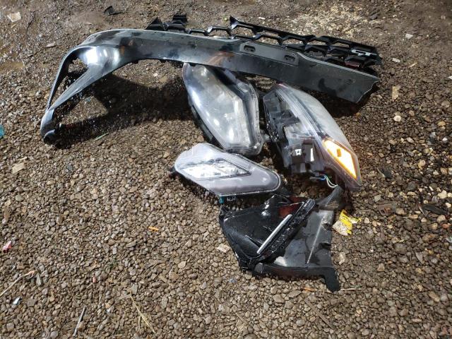 2024 Kia Forte Gt VIN: 3KPF44AC9RE691189 Lot: 56731454