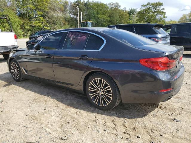 2019 BMW 540 Xi VIN: WBAJE7C5XKWW08451 Lot: 54620054