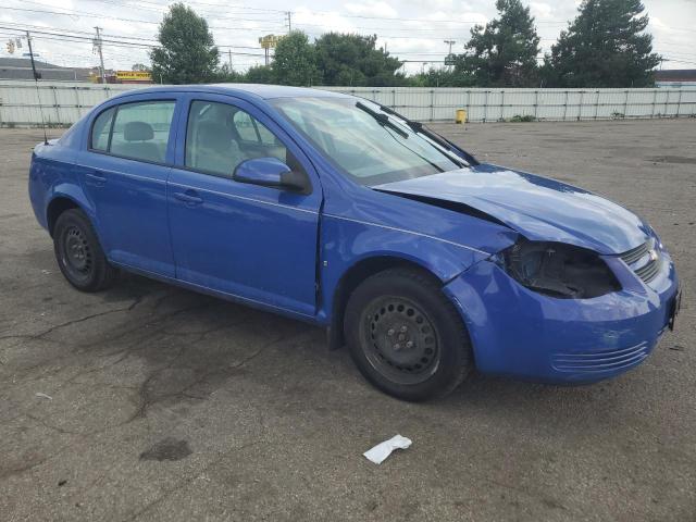 2008 Chevrolet Cobalt Lt VIN: 1G1AL58F387144381 Lot: 56500434