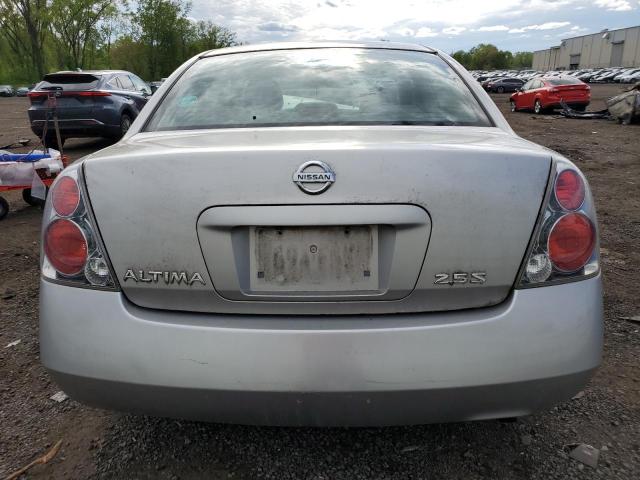 2005 Nissan Altima S VIN: 1N4AL11D85N922387 Lot: 54333684