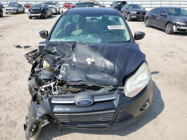 2012 Ford Focus Se VIN: 1FAHP3F23CL134289 Lot: 54239144