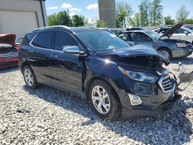 2020 CHEVROLET EQUINOX PR - 2GNAXXEV9L6156487