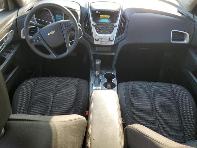 2017 CHEVROLET EQUINOX LS - 2GNALBEK3H1578134