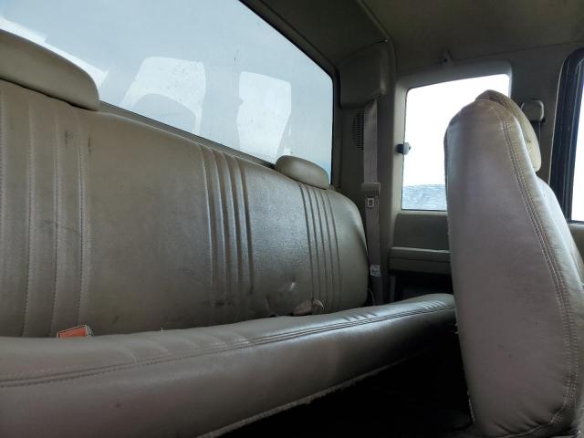 2000 Chevrolet Gmt-400 K2500 VIN: 1GCGK29R6YF489194 Lot: 54903564