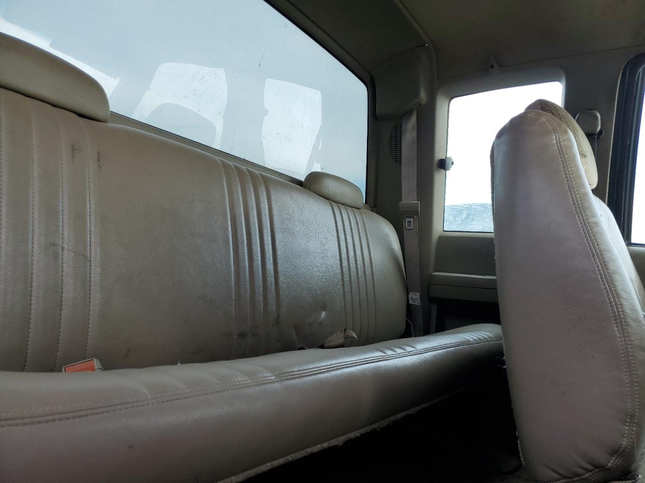 1GCGK29R6YF489194 2000 Chevrolet Gmt-400 K2500