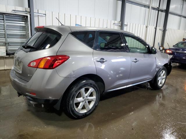 2010 Nissan Murano S VIN: JN8AZ1MW6AW127644 Lot: 55478914