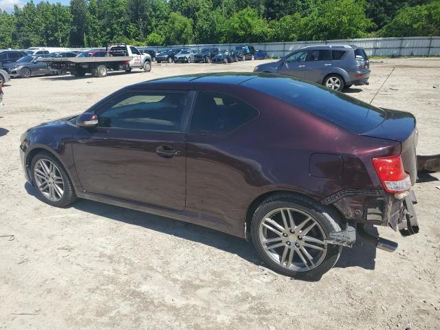 2013 Toyota Scion Tc VIN: JTKJF5C73D3054897 Lot: 55337284