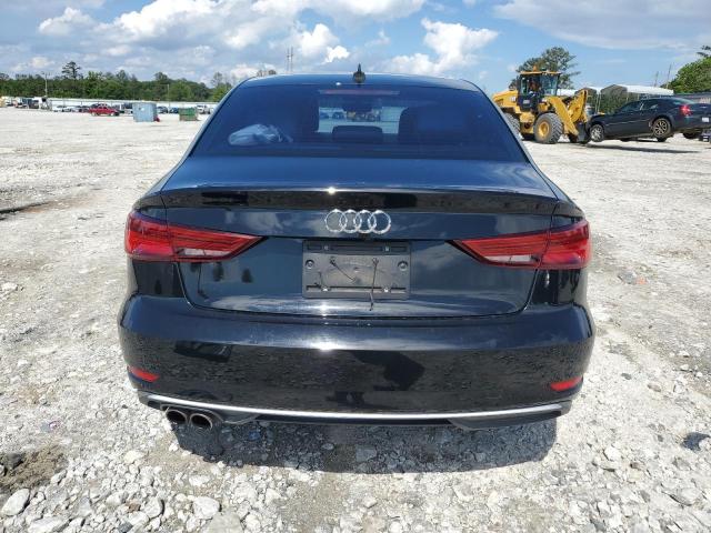 2018 Audi A3 Premium VIN: WAUAUGFF9J1039935 Lot: 54741954