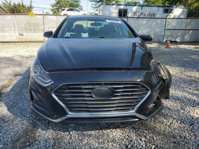 2018 Hyundai Sonata Se VIN: 5NPE24AF3JH702912 Lot: 56201884