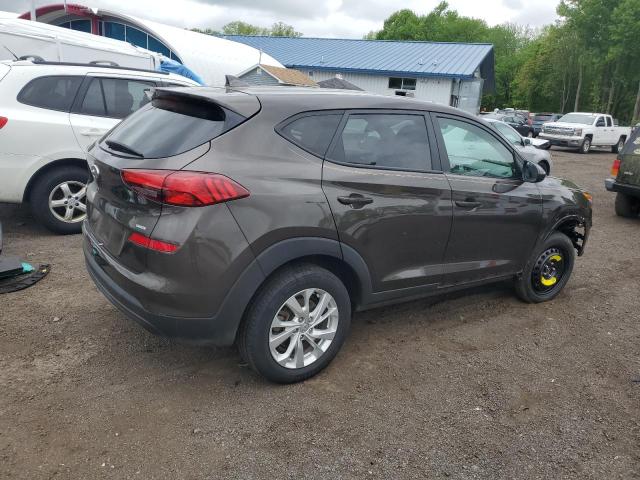 2019 Hyundai Tucson Se VIN: KM8J2CA46KU023808 Lot: 54226724