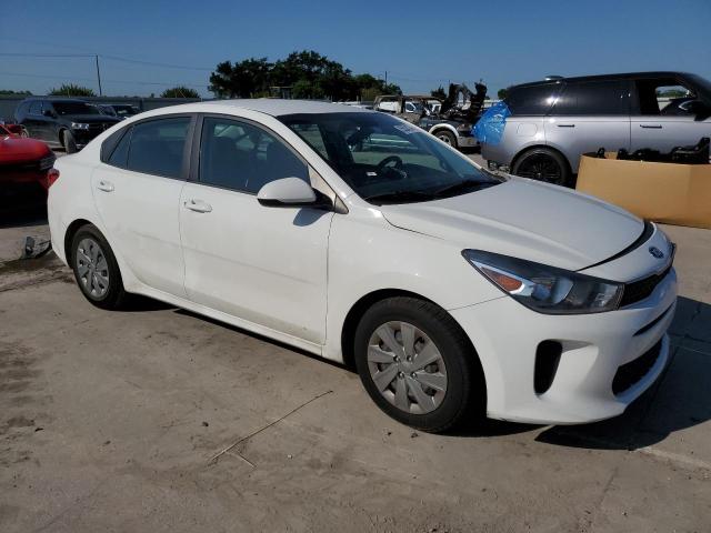 2020 Kia Rio Lx VIN: 3KPA24AD2LE309746 Lot: 58724094