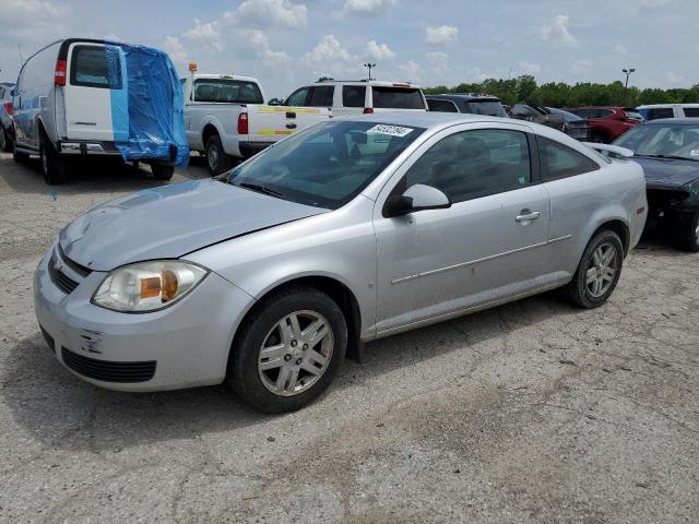 2006 Chevrolet Cobalt Lt VIN: 1G1AL15F267712016 Lot: 54532394