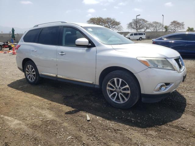 2013 Nissan Pathfinder S VIN: 5N1AR2MNXDC610063 Lot: 54592374