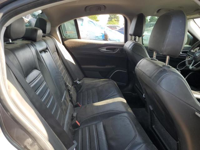 2017 Alfa Romeo Giulia Ti Q4 VIN: ZARFAEEN6H7529390 Lot: 55389084