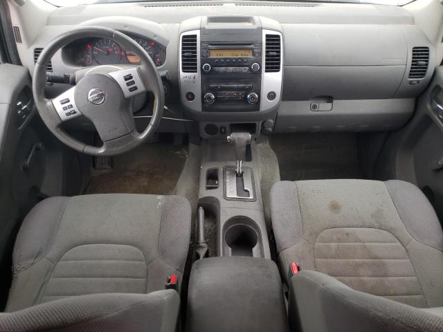 2016 NISSAN FRONTIER S - 1N6BD0CTXGN798021
