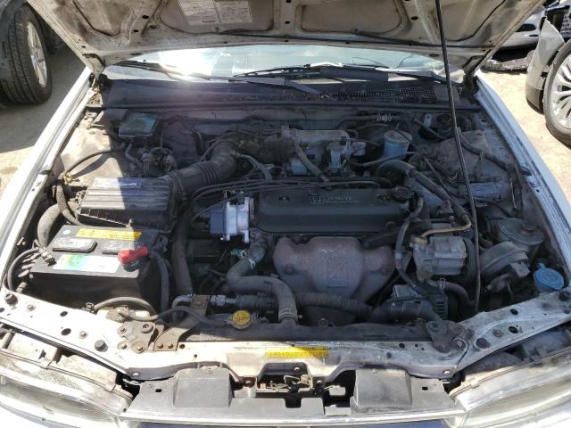 1HGCB7652MA138353 1991 Honda Accord Lx