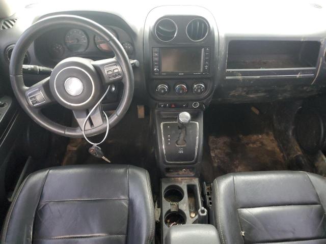 2015 JEEP PATRIOT LA - 1C4NJRFB7FD339663