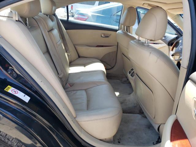 2007 Lexus Es 350 VIN: JTHBJ46G572143959 Lot: 55877604