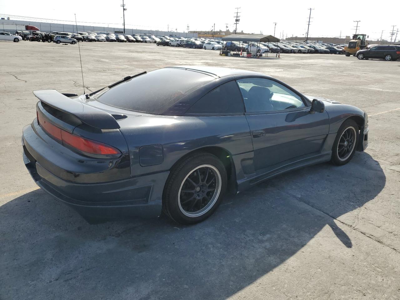 JB3XD44S9MY023355 1991 Dodge Stealth