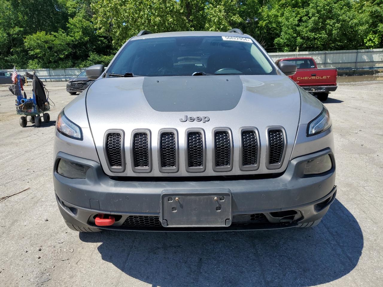 1C4PJMBX3JD500029 2018 Jeep Cherokee Trailhawk