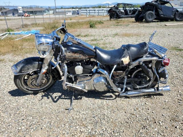 2001 HARLEY-DAVIDSON FLHRI 1HD1FBW3X1Y657938