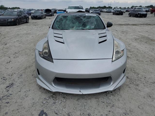 2012 Nissan 370Z Base VIN: JN1AZ4EH2CM561946 Lot: 54222044