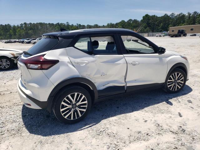 2023 Nissan Kicks Sv VIN: 3N1CP5CV3PL570815 Lot: 56653344