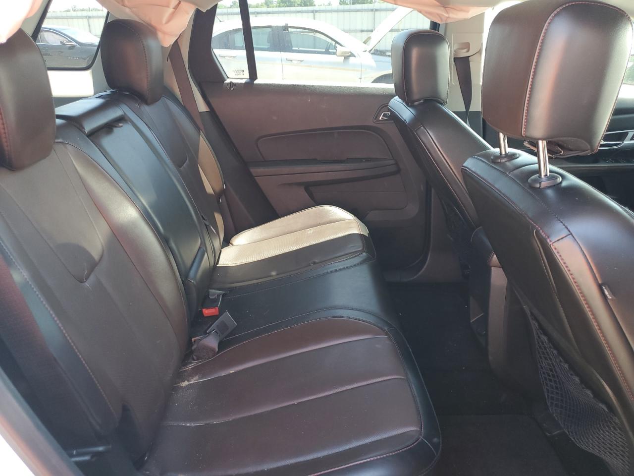 2GKALWEK0C6366100 2012 GMC Terrain Slt