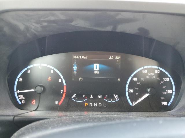 2021 FORD BRONCO SPO 3FMCR9A69MRA03152