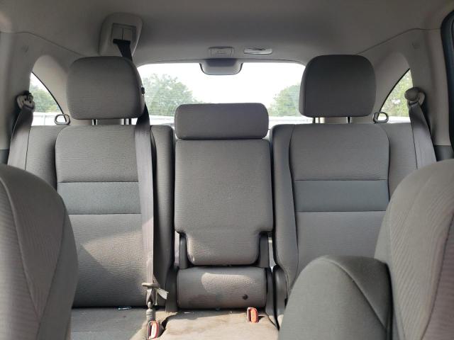 2010 Honda Cr-V Lx VIN: JHLRE3H34AC011451 Lot: 54975254