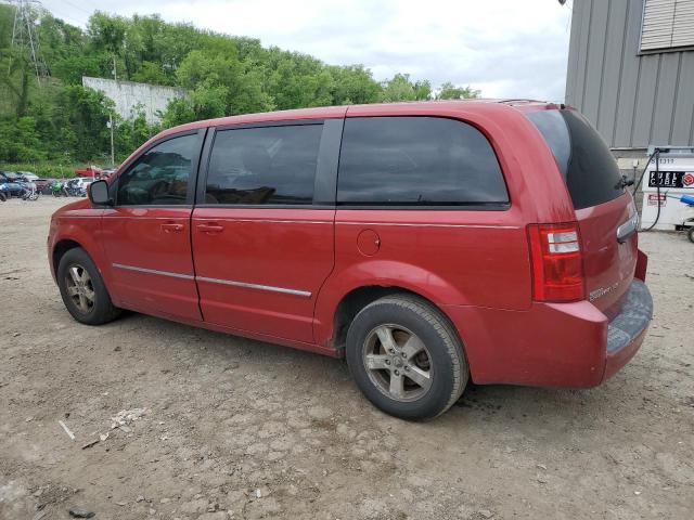 2008 Dodge Grand Caravan Sxt VIN: 2D8HN54P78R737479 Lot: 54945164