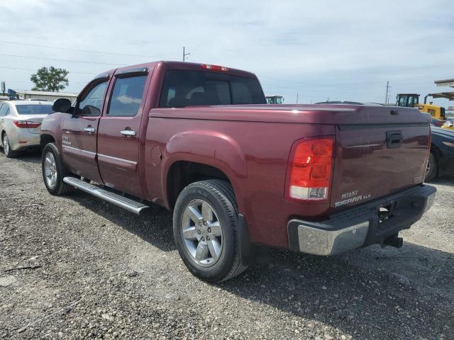 2013 GMC Sierra C1500 Sle VIN: 3GTP1VE08DG113780 Lot: 55260654