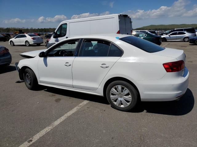 2013 Volkswagen Jetta Se VIN: 3VWDP7AJ7DM215372 Lot: 52180744