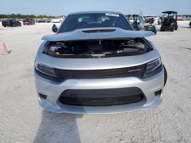 2023 Dodge Charger R/T VIN: 2C3CDXCT3PH550478 Lot: 55861344