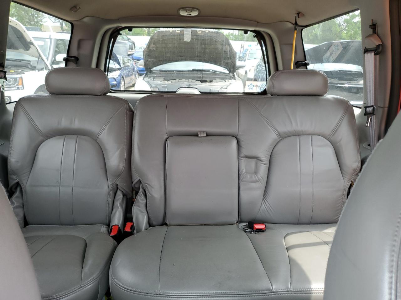 1FMPU18L0WLA43943 1998 Ford Expedition