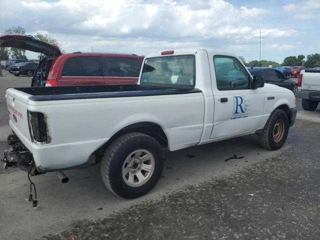 2011 Ford Ranger VIN: 1FTKR1AD0BPA99273 Lot: 53738614