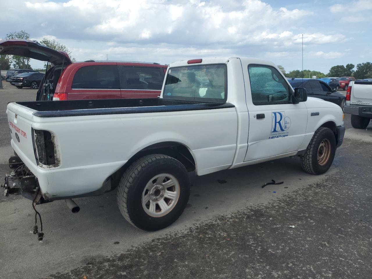 1FTKR1AD0BPA99273 2011 Ford Ranger