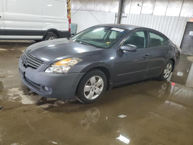 2008 Nissan Altima 2.5 VIN: 1N4AL21E18N545694 Lot: 55714184