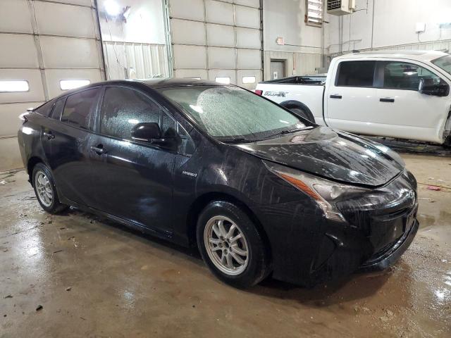 2016 Toyota Prius VIN: JTDKBRFU9G3013484 Lot: 56148774