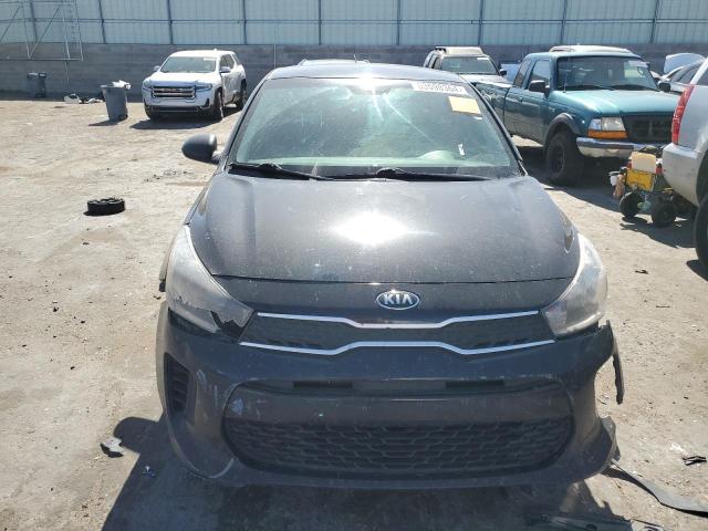 2018 Kia Rio Lx VIN: 3KPA24ABXJE081720 Lot: 53598364