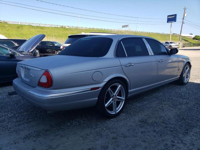 2006 Jaguar Super V8 VIN: SAJWA82C66TH00131 Lot: 56939484