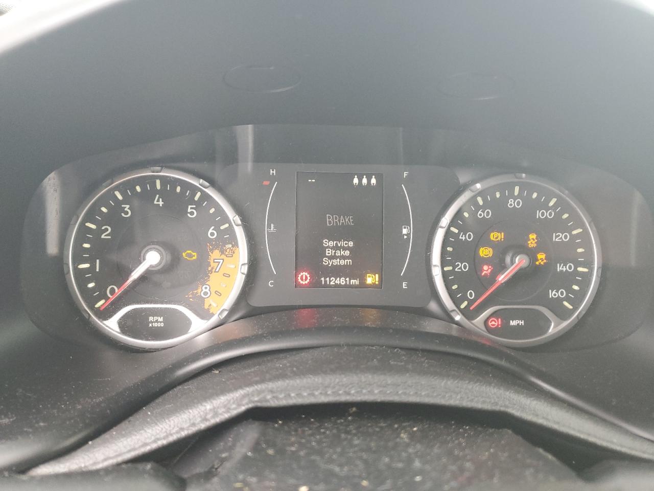 ZACCJABB0HPE63602 2017 Jeep Renegade Latitude