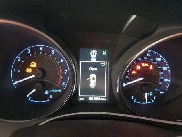 2017 Toyota Corolla Im VIN: JTNKARJE2HJ543565 Lot: 55530664