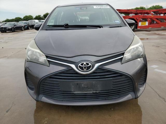 2017 Toyota Yaris L VIN: VNKKTUD32HA078319 Lot: 57090394