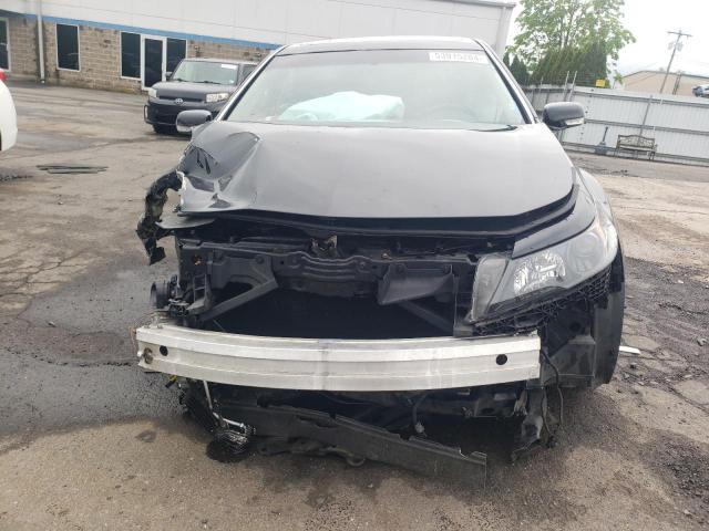 2012 Acura Tl VIN: 19UUA9F51CA011336 Lot: 53915284