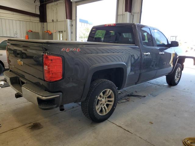 2014 Chevrolet Silverado K1500 Lt VIN: 1GCVKREC5EZ155783 Lot: 55776844