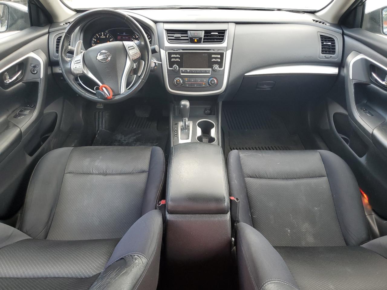 1N4AL3AP2GC174711 2016 Nissan Altima 2.5