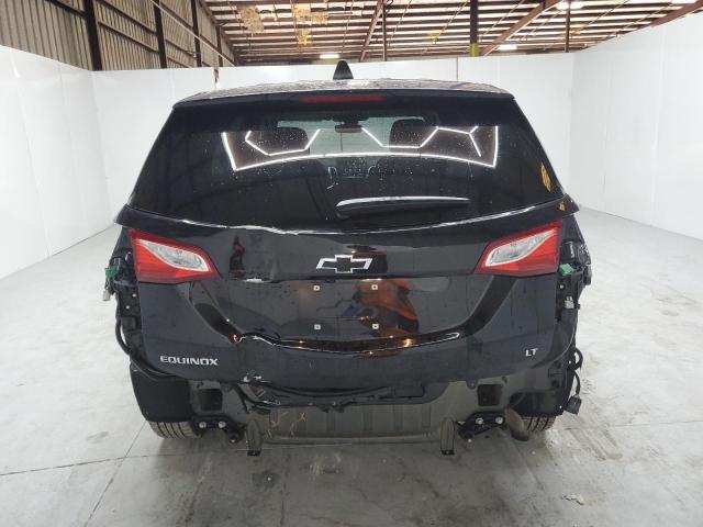 2019 Chevrolet Equinox Lt VIN: 3GNAXJEVXKL294966 Lot: 55498564