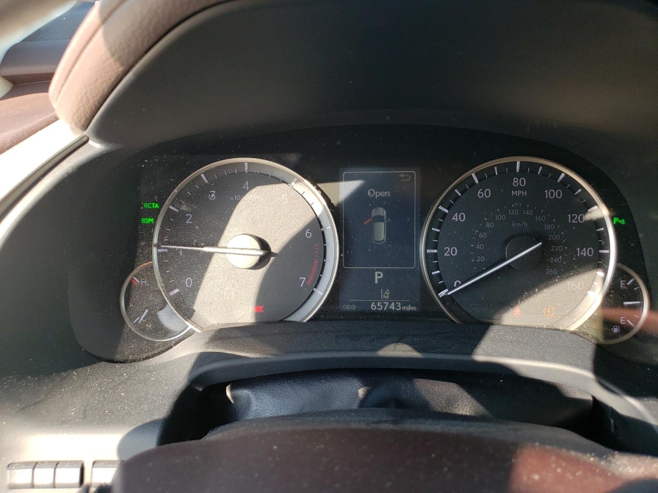 2T2ZZMCA6GC017177 2016 Lexus Rx 350