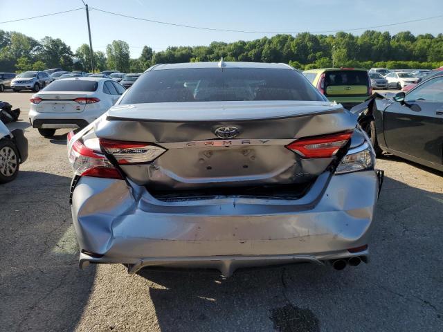 2019 Toyota Camry L VIN: 4T1B11HK8KU223444 Lot: 54742434